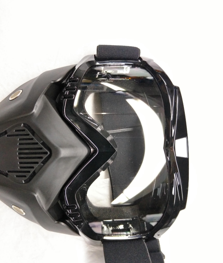 Tactical Cycling Goggles for Outdoor Sports and Riding