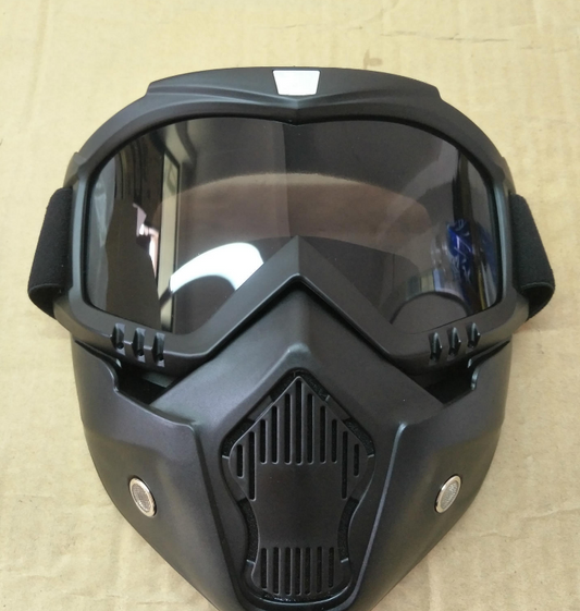 Tactical Cycling Goggles for Outdoor Sports and Riding